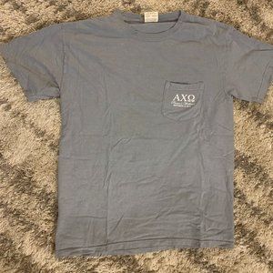 Alpha Chi Omega Clemson T-Shirt